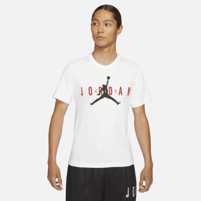 Jordan Air Wordmark