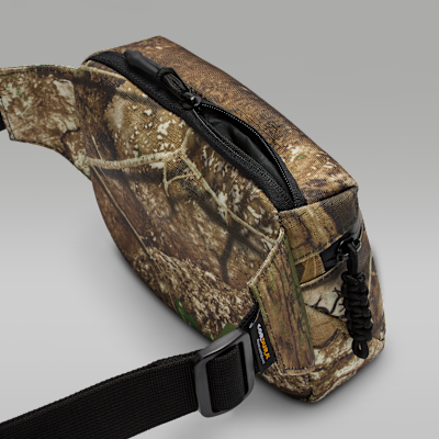 Jordan Realtree Crossbody Bag (2L)
