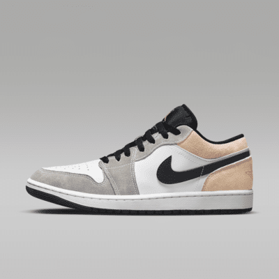 Tenis nike jordan 1 low clearance