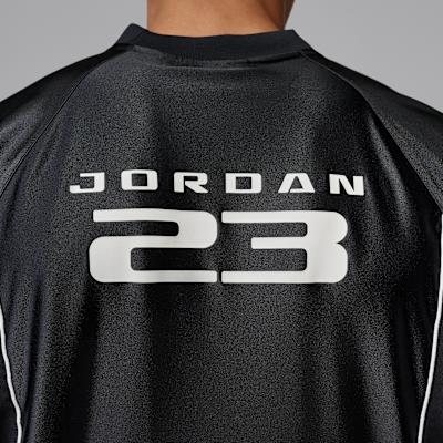 Jordan Brooklyn Uzun Kollu Erkek Kaleci Üstü görsel 5