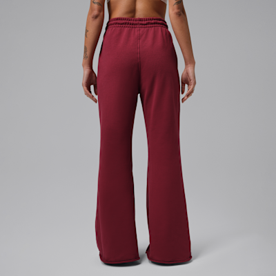 Jordan Flight Fleece Women's Flared Pants