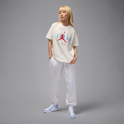 Jordan Flight Women's Graphic T-Shirt