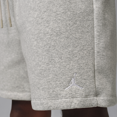 Jordan Brooklyn Fleece Erkek Şortu görsel 6