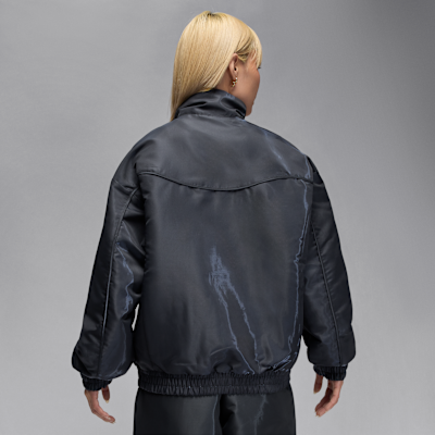 Air Jordan Women's Track Jacket