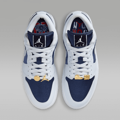 Air Jordan 1 低筒 SE 女鞋