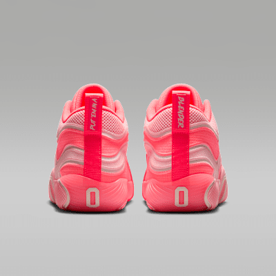 Tenis de básquetbol Tatum 3 "Pink"
