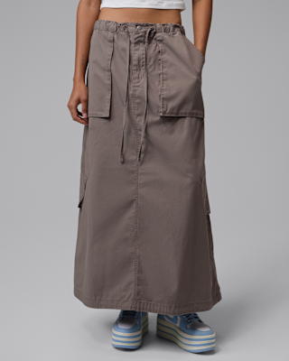 Женская юбка Jordan Chicago Parachute Skirt