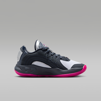Luka 4 "Navidor" Big Kids' Basketball Shoes