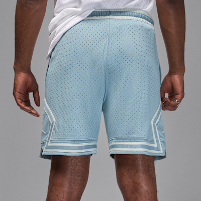 Jordan Sport Men's Dri-FIT Mesh Diamond Shorts
