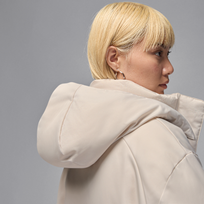 Parka in piumino oversize Therma-FIT Jordan Flight – Donna