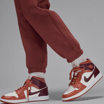Pants para mujer Jordan Flight Fleece