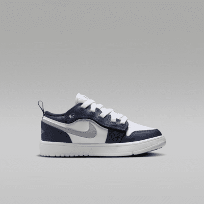 Jordan 1 Low Alt Kleuterschoenen