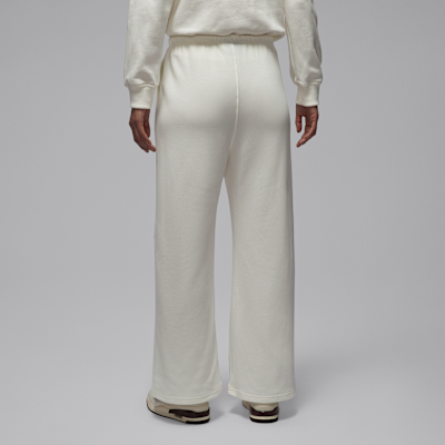 Jordan Brooklyn Fleece Women's Open-Hem Hike Mike Pants