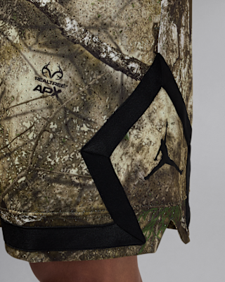 Jordan Sport Diamond 系列