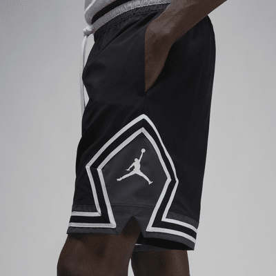 Jordan Sport Dri-Fit Diamond Shorts