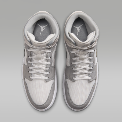 Jordan Air Jordan 1 Mid SE Erkek Ayakkabısı görsel 4