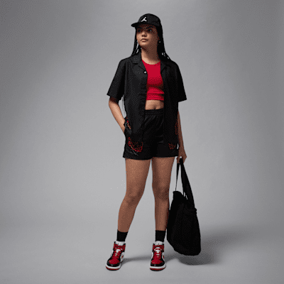 Jordan Women's Woven Shorts