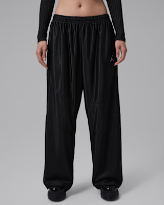 Женские спортивные штаны Jordan Brooklyn DuraSheen Track Pants