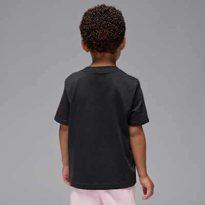 Playera Winterland para niños talla pequeña Jordan