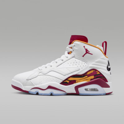 Jumpman MVP