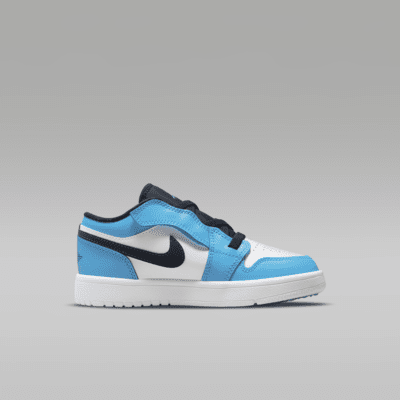 Chaussure Jordan 1 Low Alt pour Jeune enfant