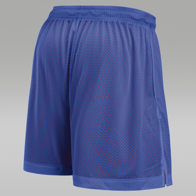 Shorts universitarios marca Jordan Dri-FIT para hombre Florida Reversible