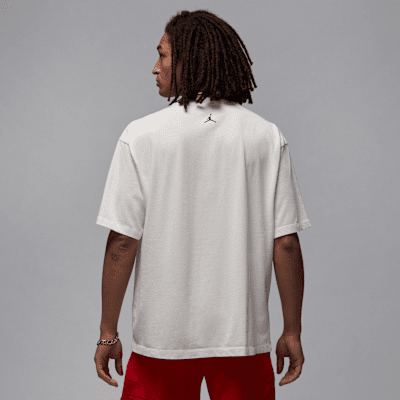 Jordan Flight Essentials Men's Graphic T-Shirt