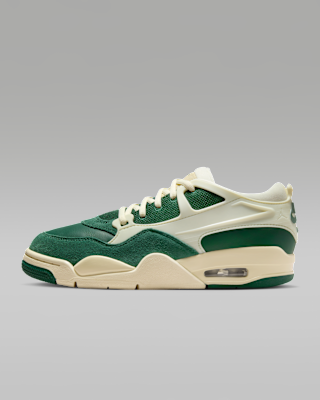 Женские кроссовки Air Jordan 4 RM