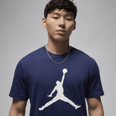 Jordan Jumpman T-skjorte til herre