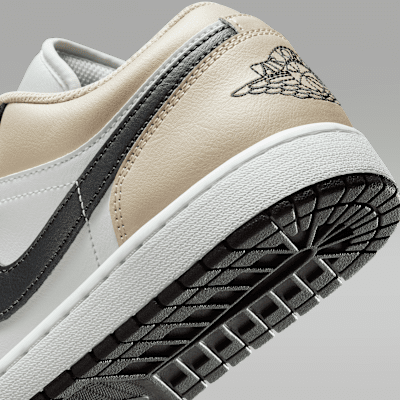 Air Jordan 1 Low Men's Shoes