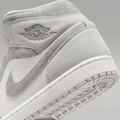 Chaussure Air Jordan 1 Mid SE pour homme