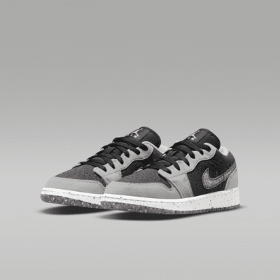 Air Jordan 1 Low SE Big Kids' Shoe