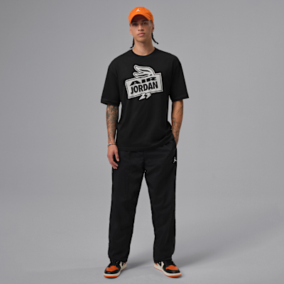 Jordan AJ8 Men's T-Shirt