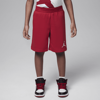 Jordan Little Kids' Jumpman 2-Piece Shorts Set