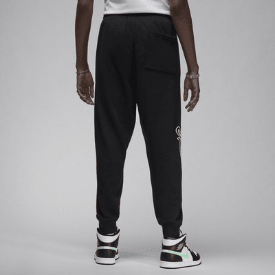 Pantaloni leggeri in fleece Jordan Flight MVP – Uomo