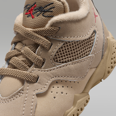 Jordan MVP 92 Baby/Toddler Shoes
