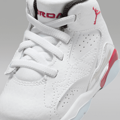 Jumpman MVP Schuh für Babys und Kleinkinder