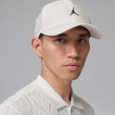 Jordan Sport Men's Golf Button-Down