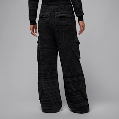 Pants de tejido Knit para mujer Jordan x Téla