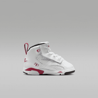 Jumpman MVP Schuh für Babys und Kleinkinder