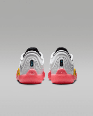 Zion 4 PF "Sharonda"