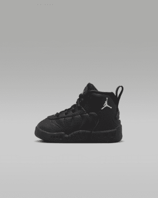 Детские кроссовки Jordan Jumpman Pro Baby/Toddler