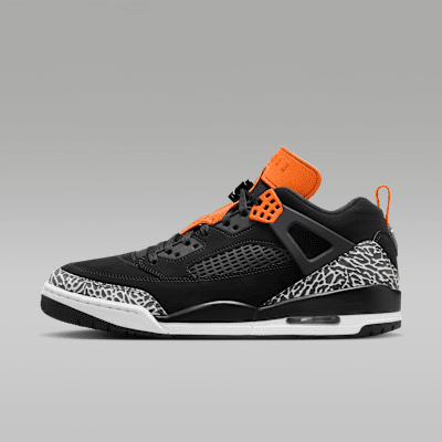 Jordan Spizike Low