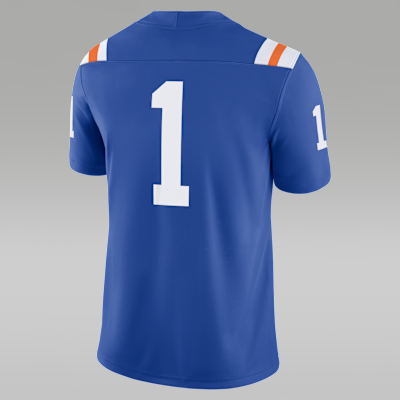 Florida Men’s Jordan Brand Dri-FIT College Game Jersey