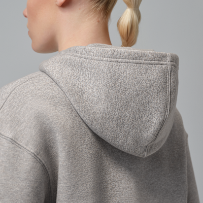 Jordan Brooklyn Fleece Women's Pullover Hoodie