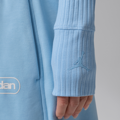 Playera de manga larga para mujer Jordan Flight