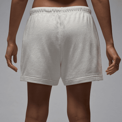Shorts para mujer Jordan Brooklyn Fleece