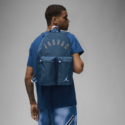 Jordan MVP Backpack Backpack (19L). Nike UK