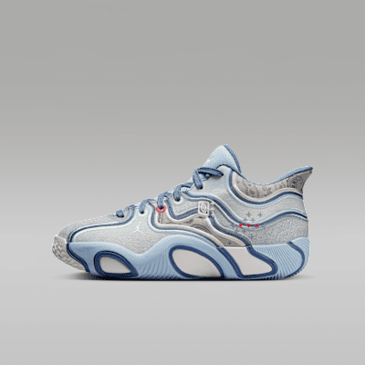 Tatum 3 "Blue Denim"