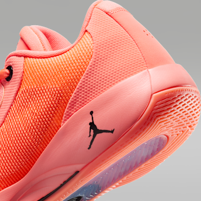 Luka .77 "Bright Mango" Basketball Shoes